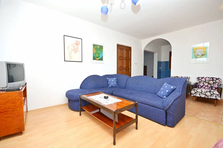 Apartments Goroslava — photo 3