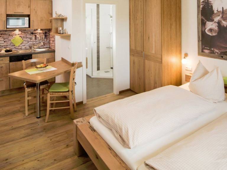 Ferienwohnung Waltenhofen