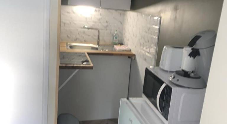 Apartment | Pets allowed — photo 2