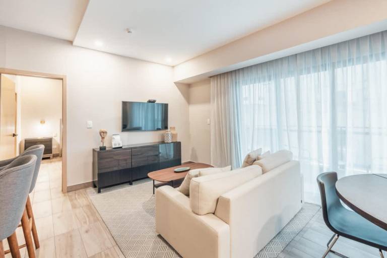 Apartment Santo Domingo
