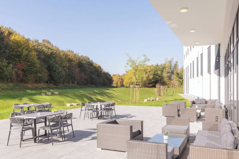 Aparthotel  Gersthofen