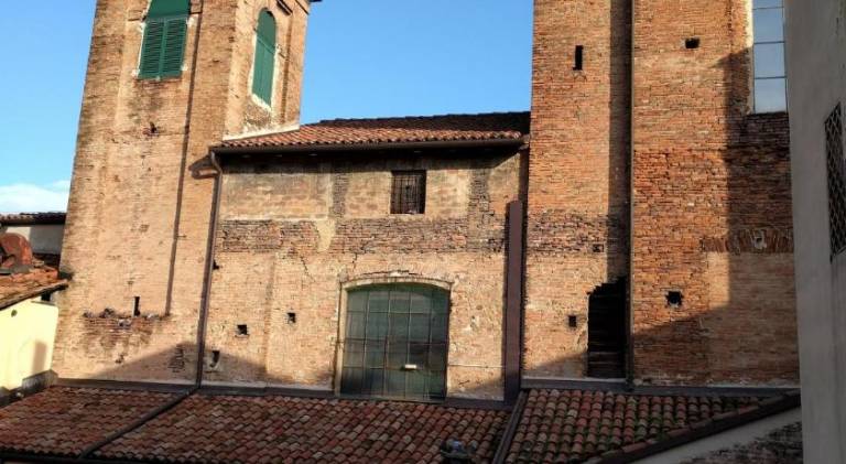 San Leonardo House Bologna in Bologna