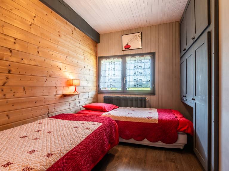 Holiday apartment with 1 room for 4 persons — photo 5