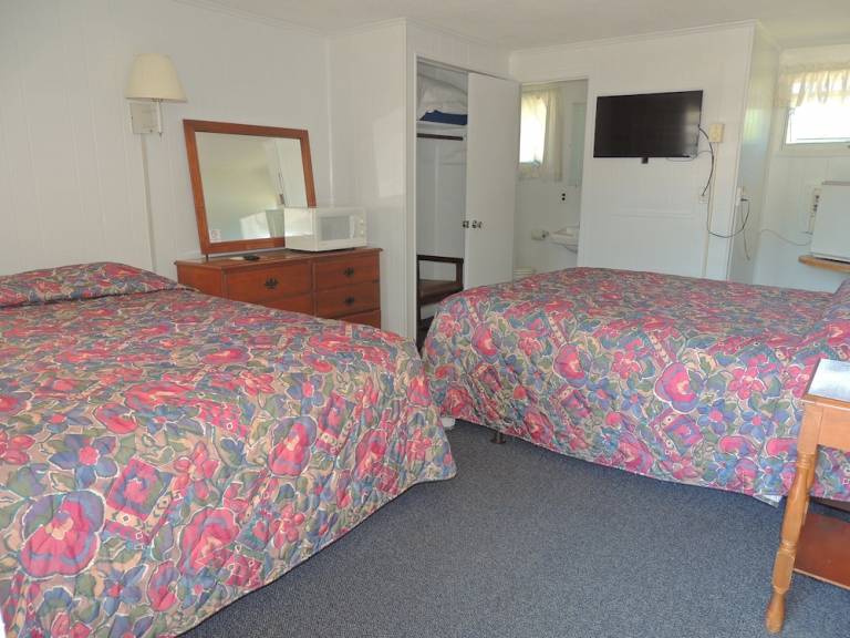 Motel Charlestown