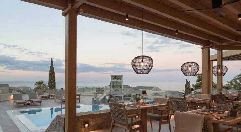 Galaxy Villas Crete — photo 3
