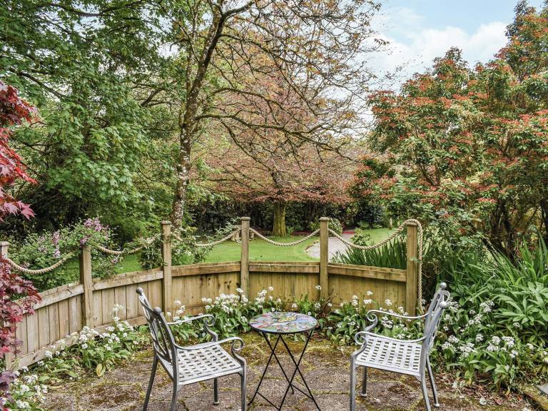 Cottage  Saint Keyne