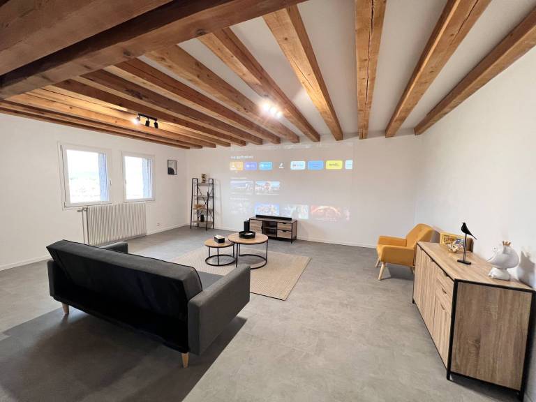 Children-friendly apartment | Pet-friendly — photo 3