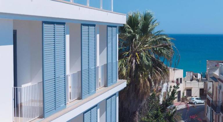 Selinunte Boutique Hotel — photo 4