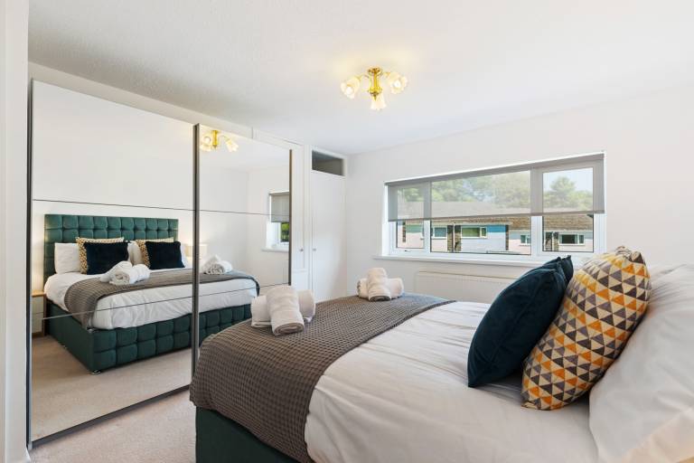 Children-friendly cottage with terrace & yard | Next to the beach | Pets allowed — photo 3