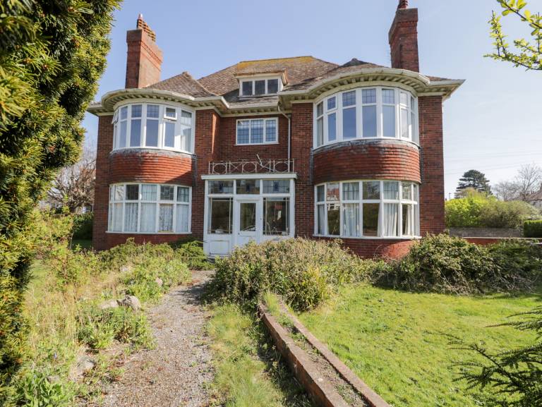 Cottage Colwyn Bay