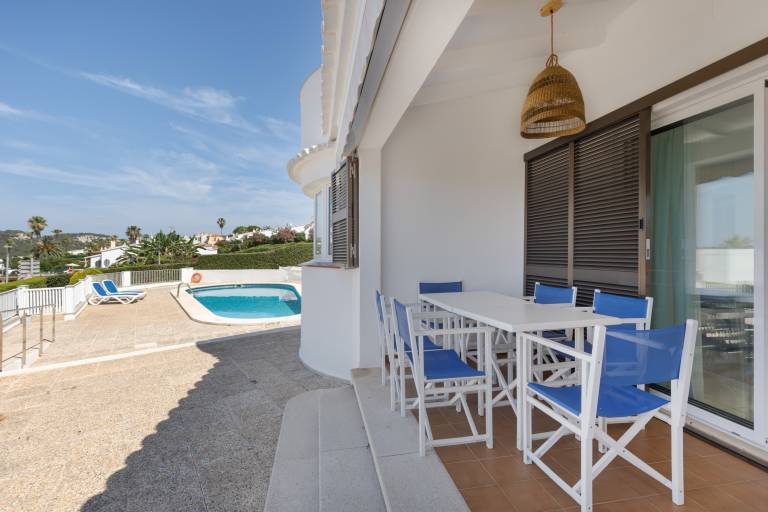 Villa 'V206 Isabel' with Sea View, Wi-Fi and Air Conditioning — photo 4