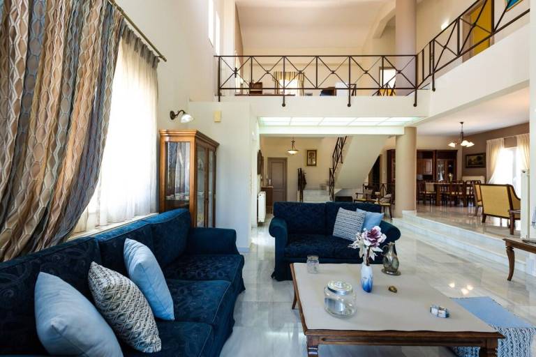 Carpe Diem-Luxury Villa with private pool — photo 2