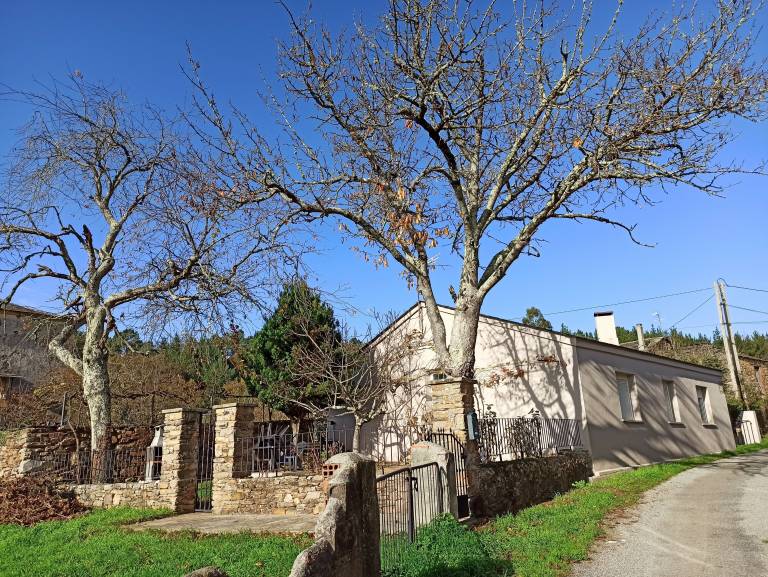 Casa Marcón