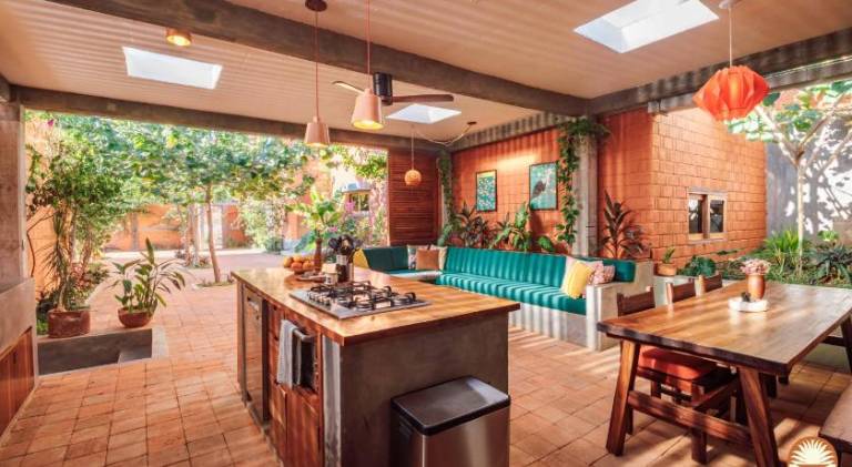 Villa with pool | Beach nearby | Pets are welcome — photo 4