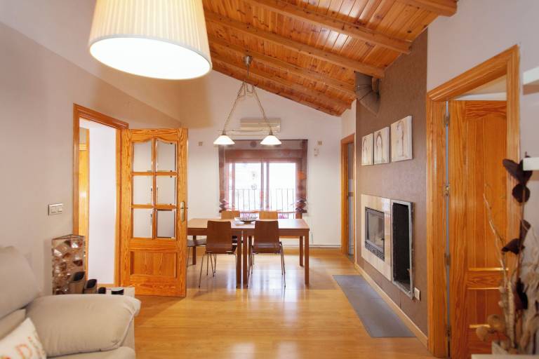 Appartement Jaén