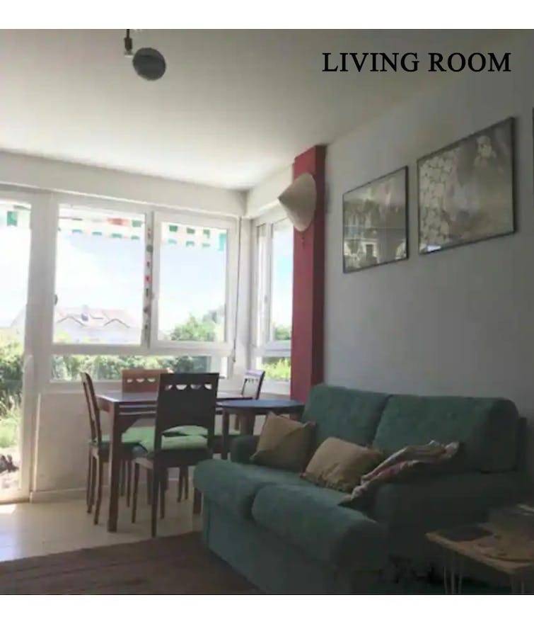 House with garden & grill | Next to the beach | Pets allowed — photo 3