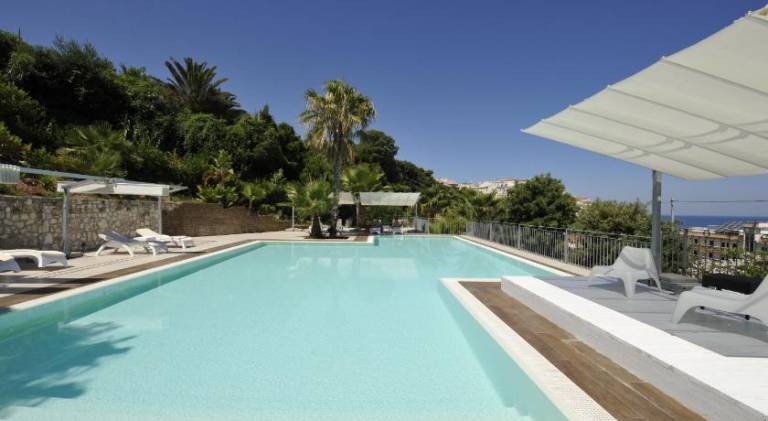 Albergo Villa Vittoria — photo 2