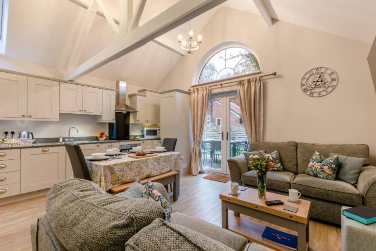 3 Bed in Wilberfoss oc t30301