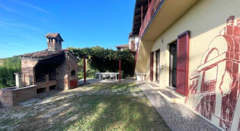 Cascina Parafada — photo 4