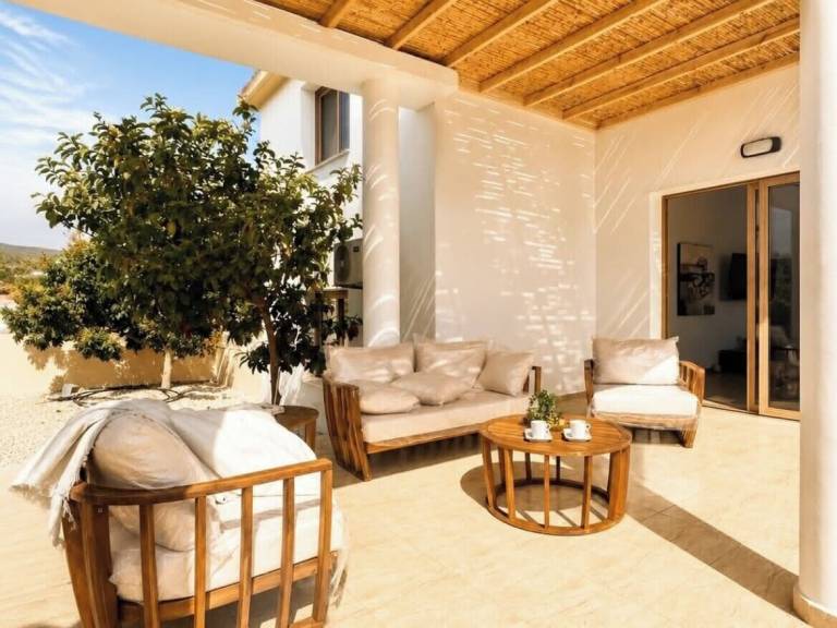 Villa Coral Bay