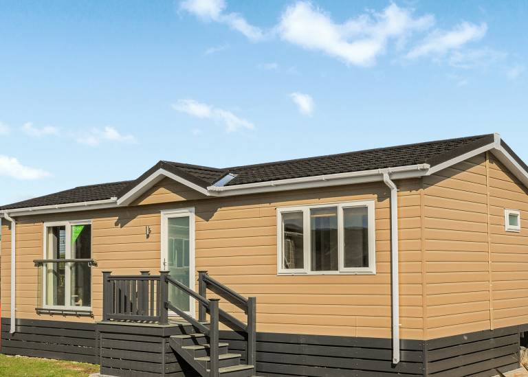 Chalet Arundel