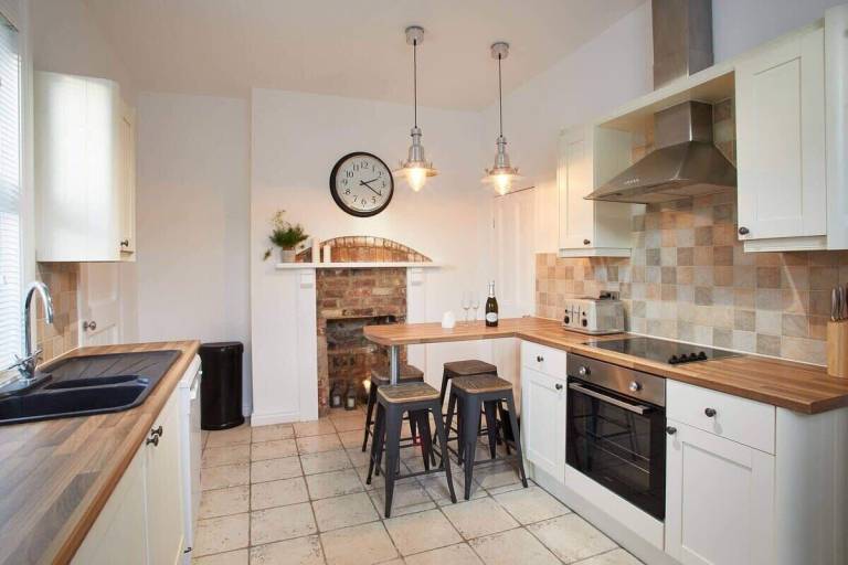 Casa Saltburn-by-the-Sea