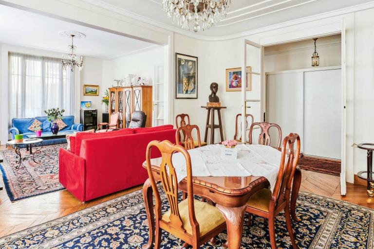 Child-friendly charming apartment with yard | Pets allowed — photo 3