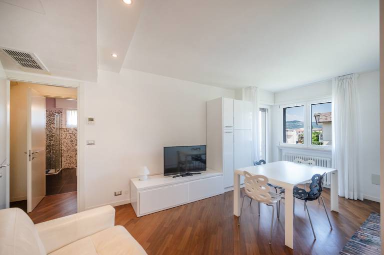 Ferienwohnung Bardolino