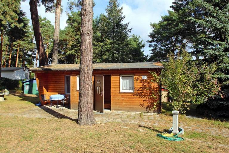 Bungalow Dobbrikow