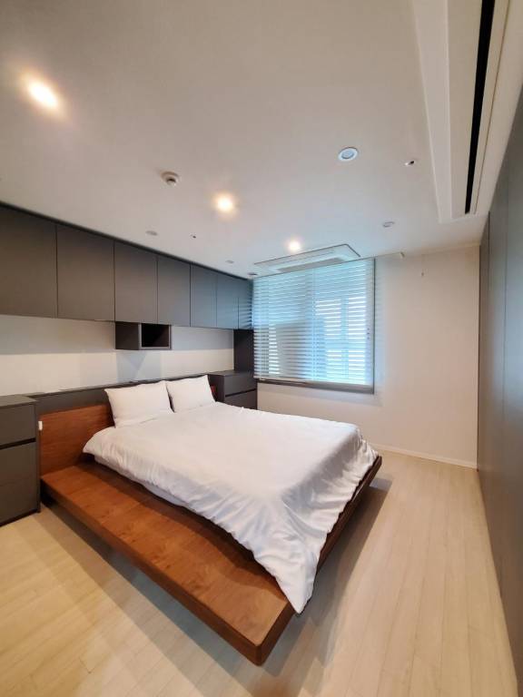 Apartment Seocho-gu