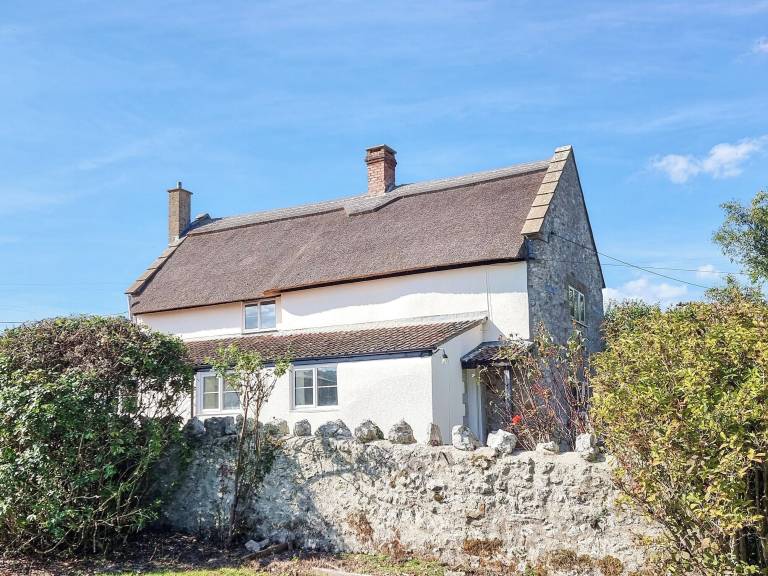 Cottage Cudworth