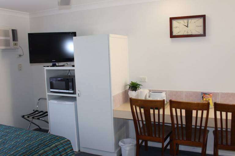 Motel Mackay