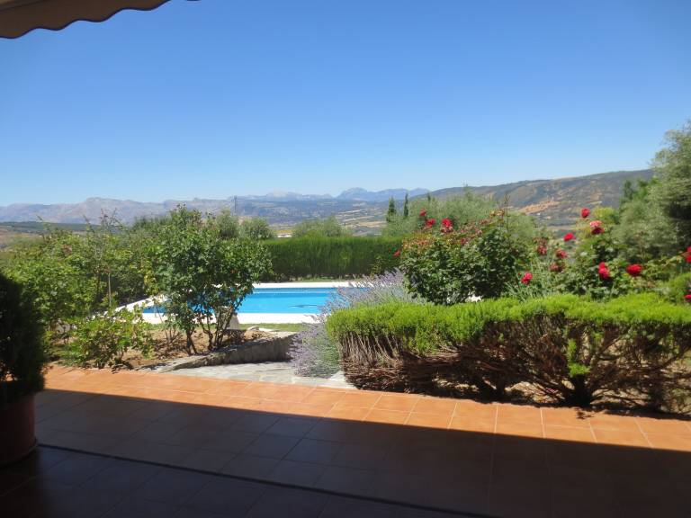 Villa Arriate