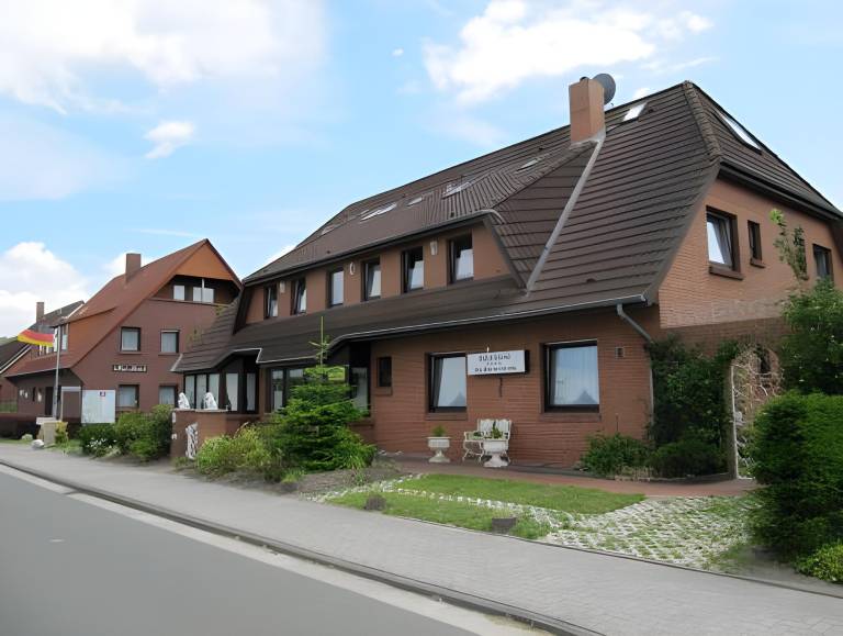Hotel Carolinensiel Doan in Wittmund
