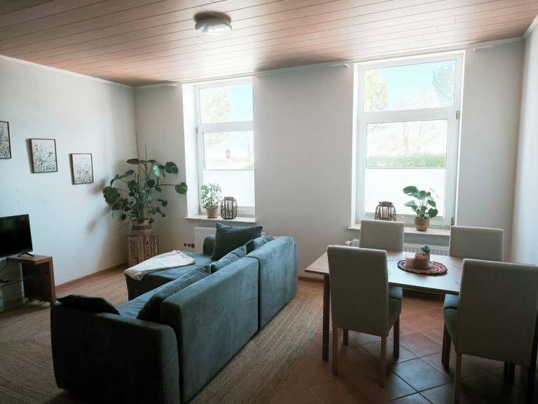 Ferienwohnung Bockhorn