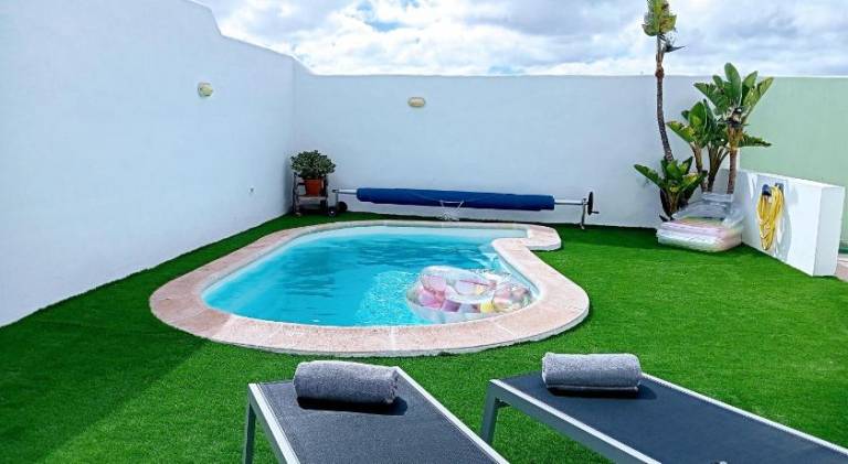 Villa Tahiche