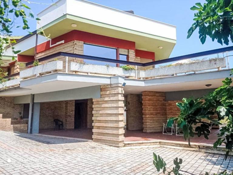 Ferienhaus  Pescara