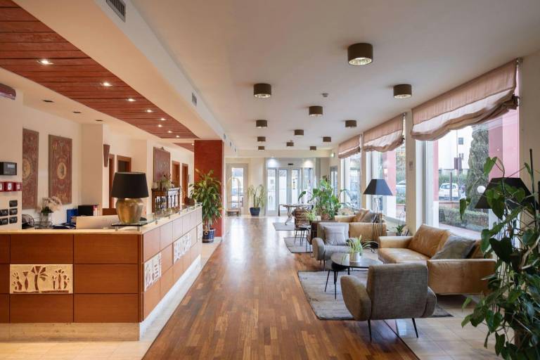 Charme Hotel — photo 3