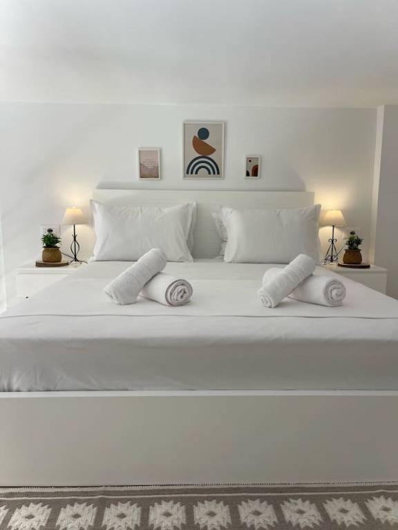 Appartamento vacanza  Tirana