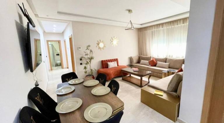 Rental apartment with pool — photo 4