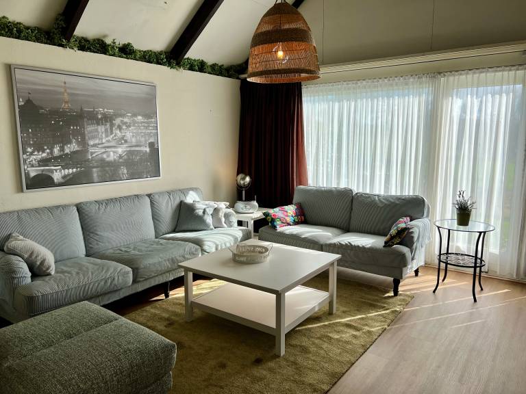 Bungalow Gemmenich