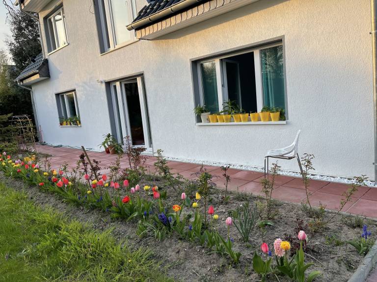 Ferienwohnung Ahrensfelde