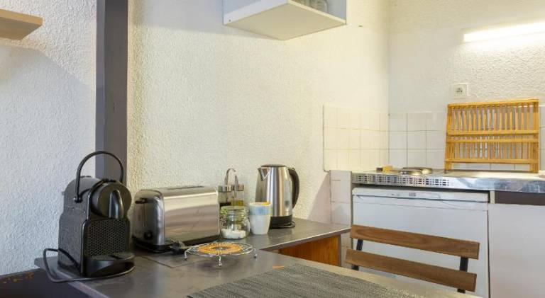 Apartment | Near Place Bellecour | Good for workation — photo 3