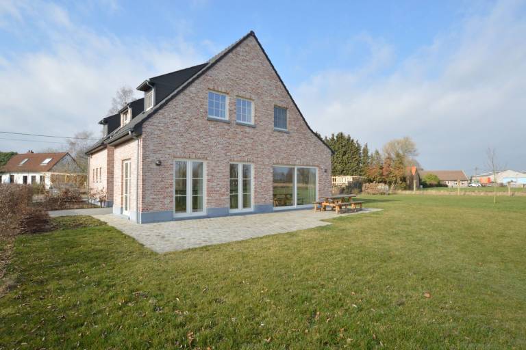 Ferienhaus Sint-Niklaas