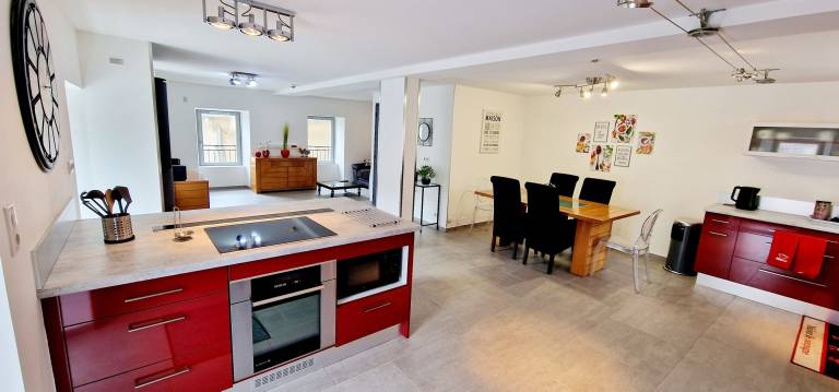 Cottage Rieutort-de-Randon