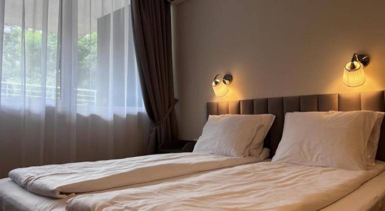Beautiful rental apartment | Pet-friendly in Sofia