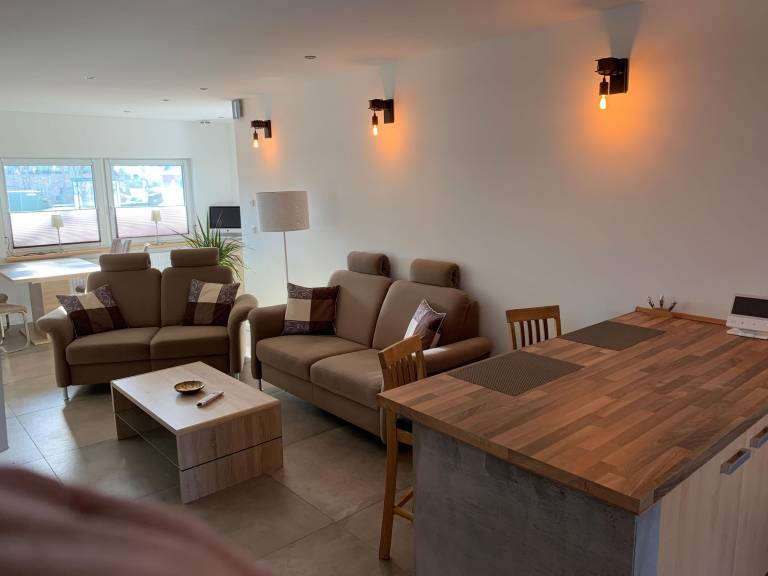 Ferienwohnung  Nortorf