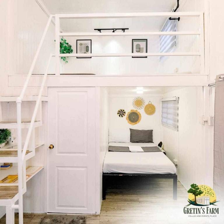 Villa with 3 rooms for 12 persons — photo 2