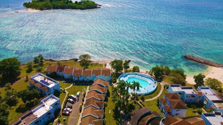 Villa  Negril