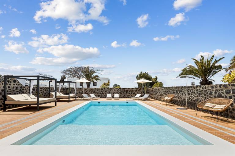 Apartamento Arrecife